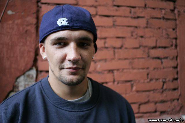 Баста - Под куполом (из фильма "Пруха")