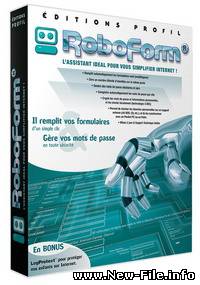 AI Roboform Pro v.7.0.53