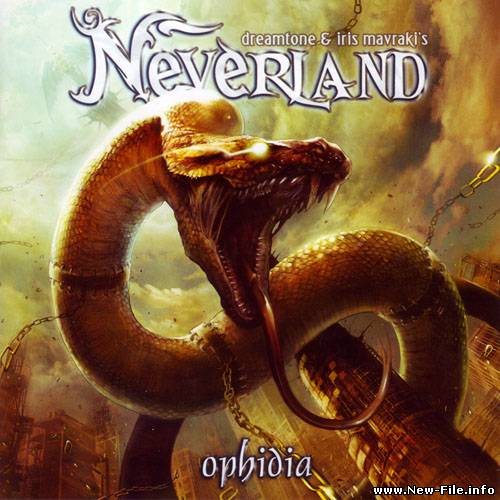 Neverland - Ophidia (2010)