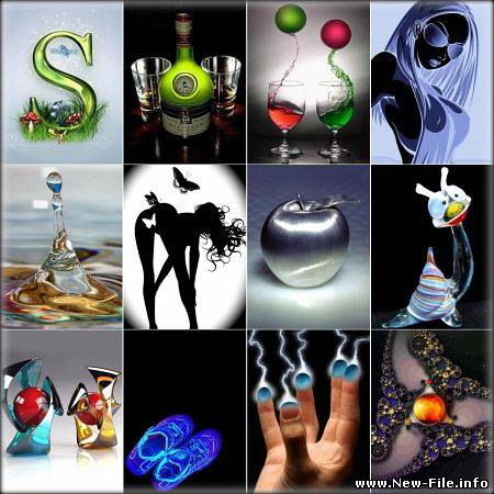 Exclusive Wallpapers for mobile