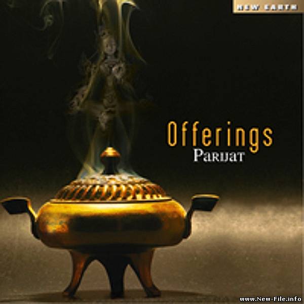 Parijat - Offerings (2010)