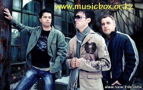 DJ Jonnessey and Aner and DJ Yaang - Why