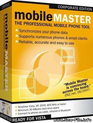 Mobile Master 7.6.3238 ML