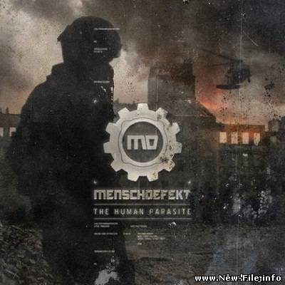 Menschdefekt - The Human Parasite (2010)