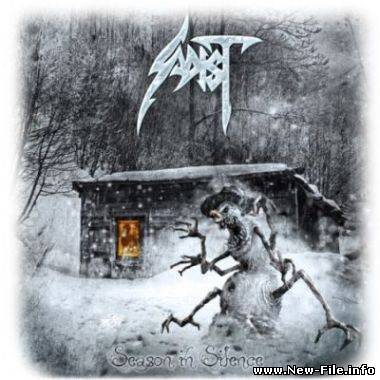 Sadist - Season In Silence (2010)