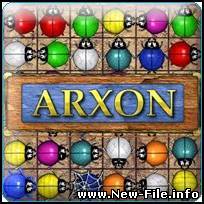 Арксон + кряк