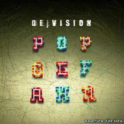 De/Vision - Popgefahr (2010)