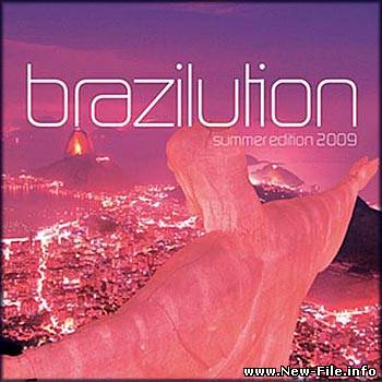 VA - Brazilution: Summer Edition (2009)