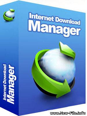 Internet Download Manager 5.19.1 Rus