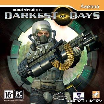 Darkest of Days / Самый чёрный день (2010) Rus/RePack