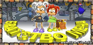 Братство Меча+кряк