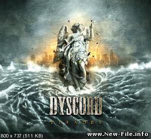 Dyscord - Tirades (2010)