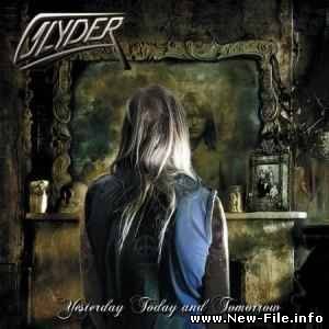 Glyder - Yesterday, Today and Tomorrow (2010)