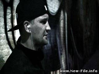 Баста - Урбан (Под куполом)