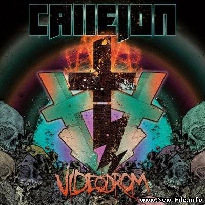 Callejon - Videodrom (2010)