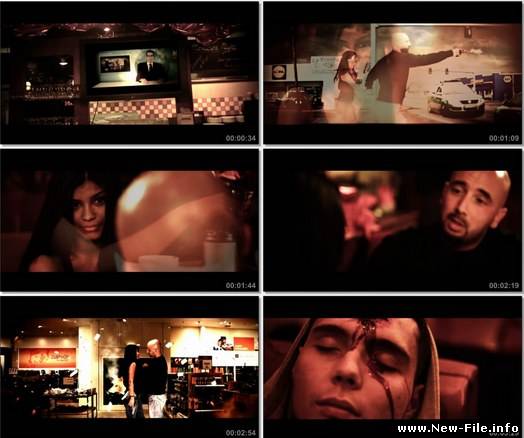 Jaysus - Zwei Gegen Die Welt - By D.Tamal