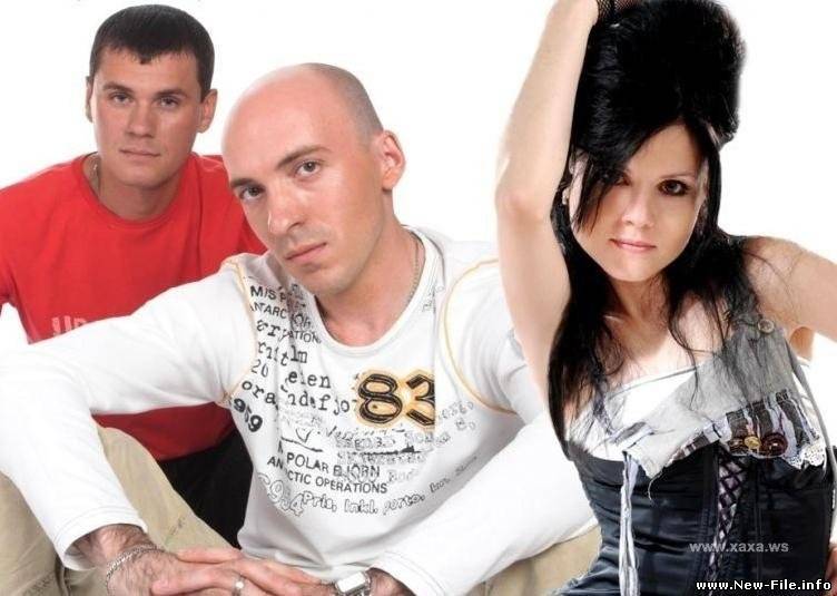 Инфинити (Infiniti) - Не со мной