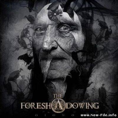 The Foreshadowing - Oionos (2010)