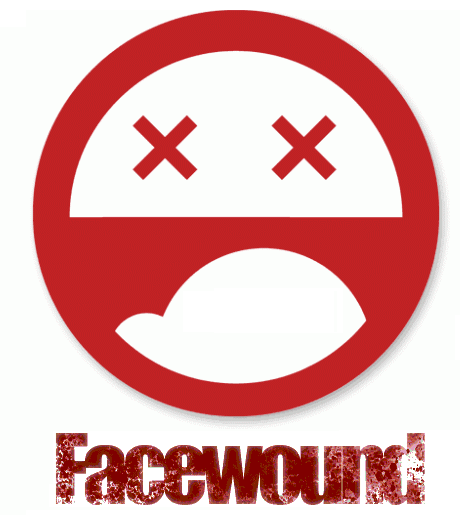 Facewound (2009/ENG)