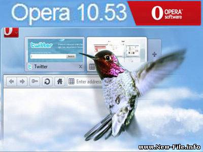 Opera 10.53.3374