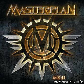 Masterplan - MK II (2007)