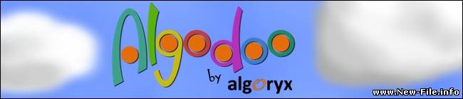 Algodoo Phun Edition v5.28 beta (2009/Rus)