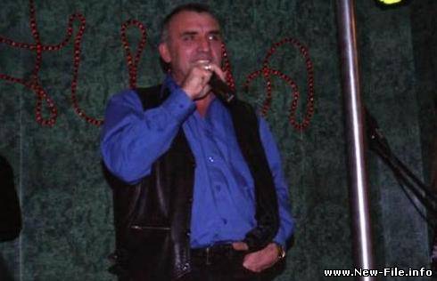 Женя Тульский - Жизнь блатная (198?)