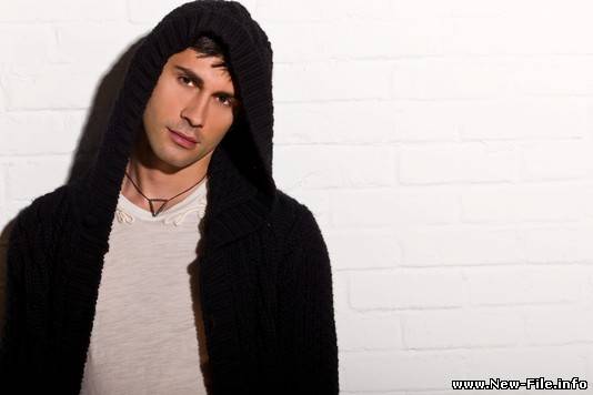 Dan Balan - Johanna (Shut Up)