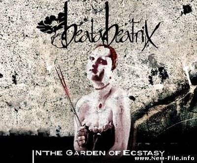 Beata Beatrix - In The Garden Of Ecstasy (2010)