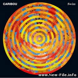 Caribou – Swim (2010)