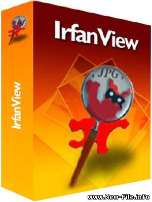 IrfanView 4.27 Rus