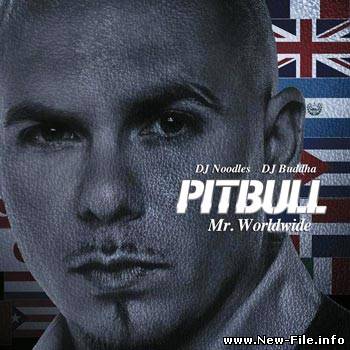 Pitbull - Mr. Worldwide (2010) MP3