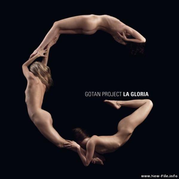 Gotan Project - La Gloria
