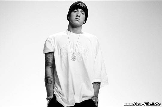 Eminem - Loose yourself (саундтрек к фильму "8 миля")