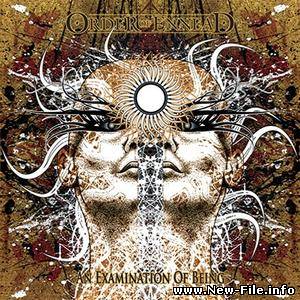 Order Of Ennead - An Examination Of Being (2010)