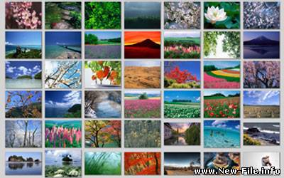 Новая подборочка отличных обоев для рабочего стола