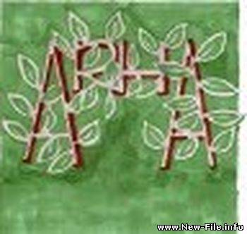 Arha - Frozen Woods of Farmington (2010)