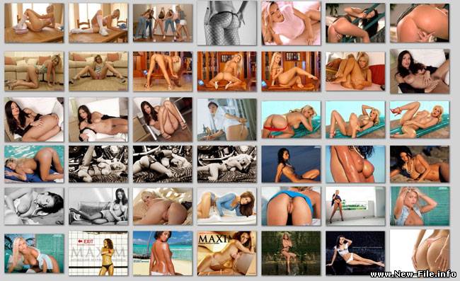 Эротические обои