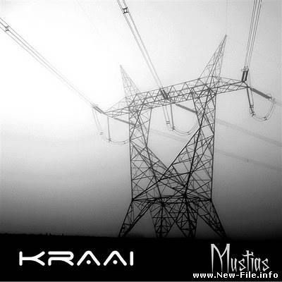 Kraai - Mustias (Demo)(2010)