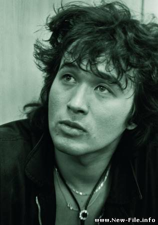 Виктор Цой. Поборка видеоклипов