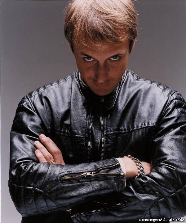 David Guetta feat. Jay Sean and Lil Jon - Night