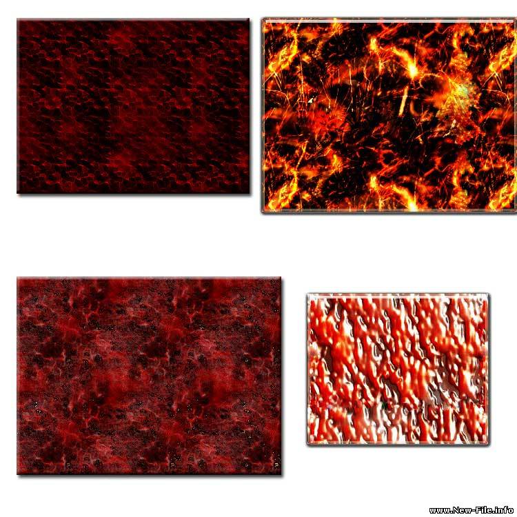 Стили для фотошопа