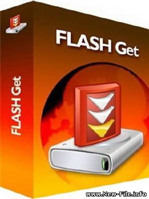 FlashGet 3.5.0.1126 Rus