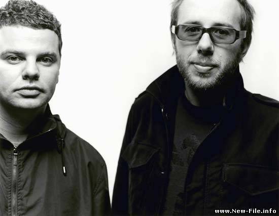 The Chemical Brothers - Swoon