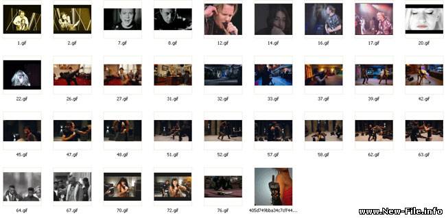 Эксклюзивные заставки для мобильных телефонов
