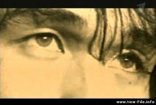 Виктор Цой: Жизнь как кино