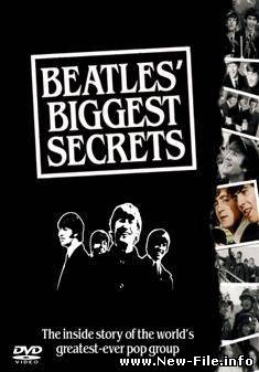 Beatles Biggest Secrets (Rus) БИТЛЗ