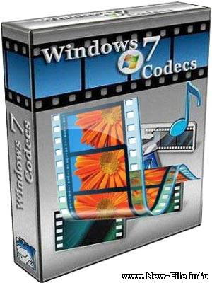 Win7codecs 2.5.3 Final/Rus