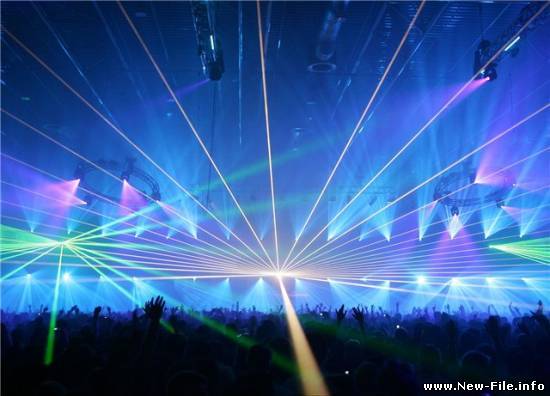 Club Ringtones Energy Mix (2010)