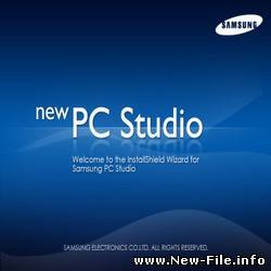 Samsung New PC Studio 1.4.1 AB4